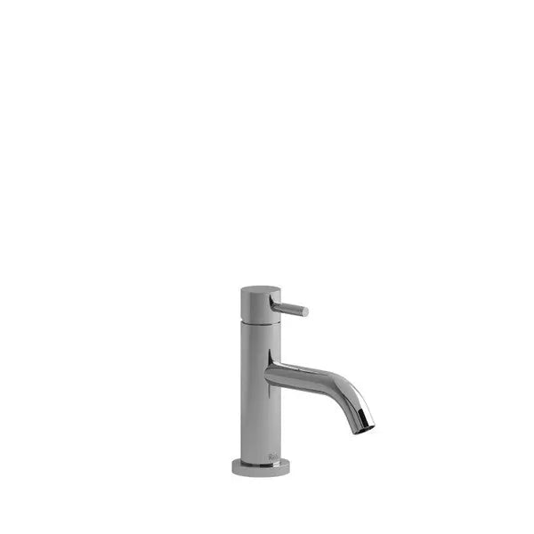 Riobel CS Single Hole Bathroom Sink Faucet Without Drain - Plumbing Market
