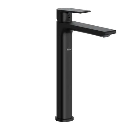 Riobel Fresk Single Handle Tall Vessel Sink Bathroom Faucet - Plumbing Market