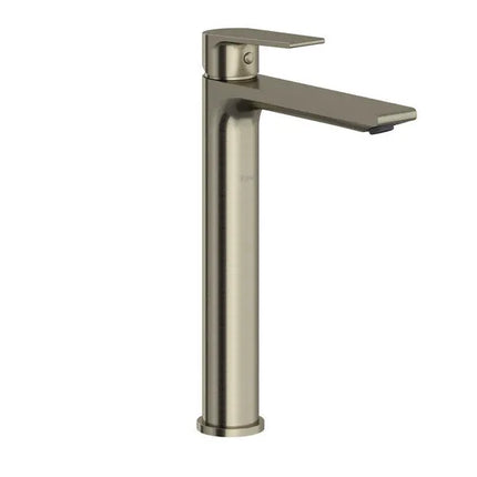 Riobel Fresk Single Handle Tall Vessel Sink Bathroom Faucet - Plumbing Market