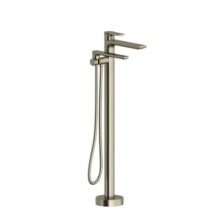 Riobel Fresk Single Hole Free Standing Tub Filler Trim - Plumbing Market