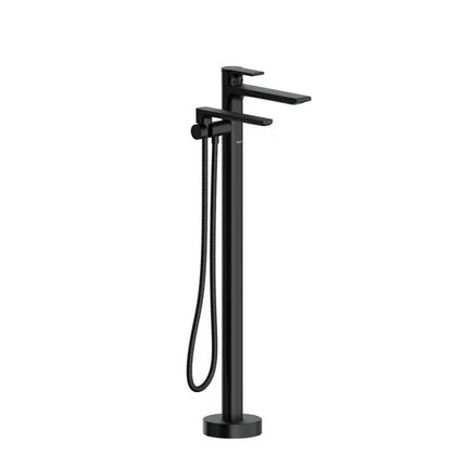 Riobel Fresk Single Hole Free Standing Tub Filler Trim - Plumbing Market