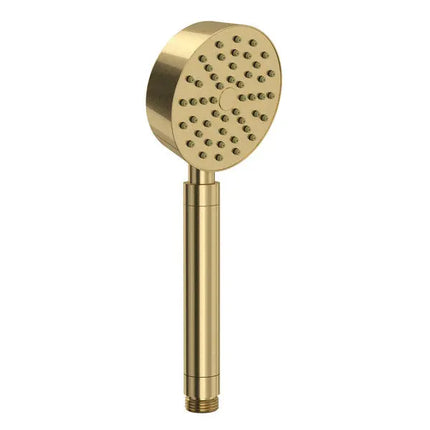 Rohl 4" Single Function Handshower 40126HS1AG - Plumbing Market