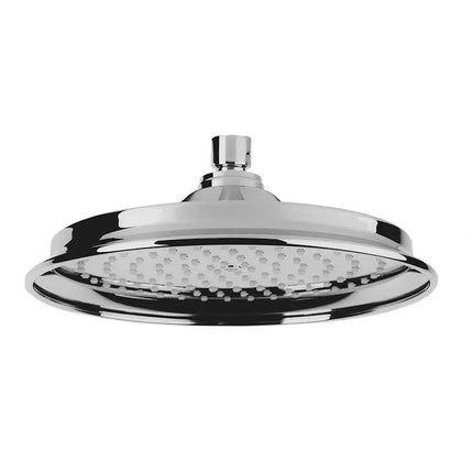 Rubi Antique 9In. Shower Head Chrome RRATDAN9CC - Plumbing Market