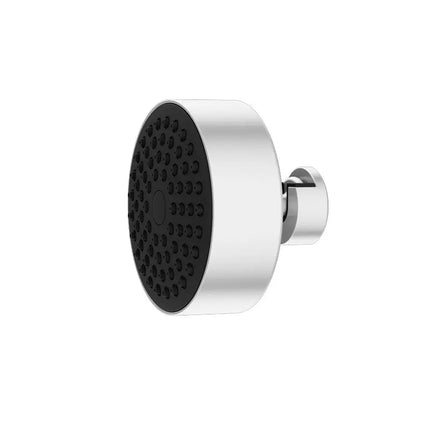 Rubi On Round Hand Shower Matte White RON69DOWH - Plumbing Market