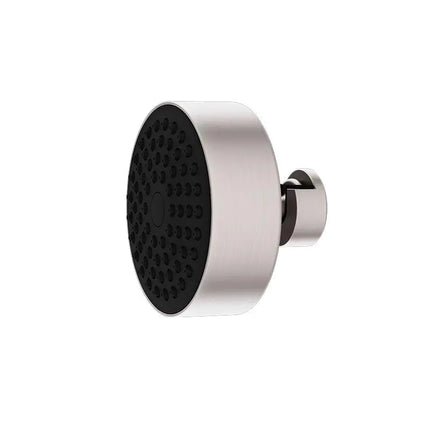 Rubi On Round Hand Shower Ss RON69DOIX - Plumbing Market