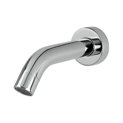 Rubi Rondo S-On Bathtub Spout Chrome RRO8PCC - Plumbing Market