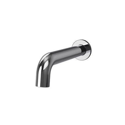 Rubi S-On Bathtub Spout Chrome RON8CC - Plumbing Market