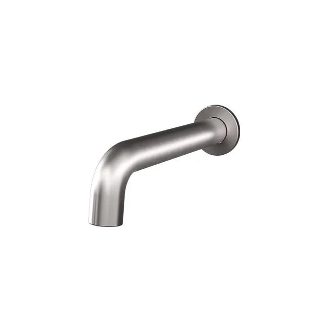 Rubi S-On Bathtub Spout Ss RON8IX - Plumbing Market