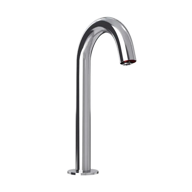 Rubi Tonix Electronic Basin Faucet With Mixing Valve Chrome RTX11ECC - Plumbing Market