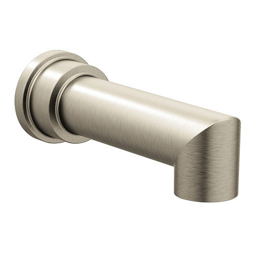 Moen Arris Brushed Nickel Tub/Shower  S16900BN - Plumbing Market