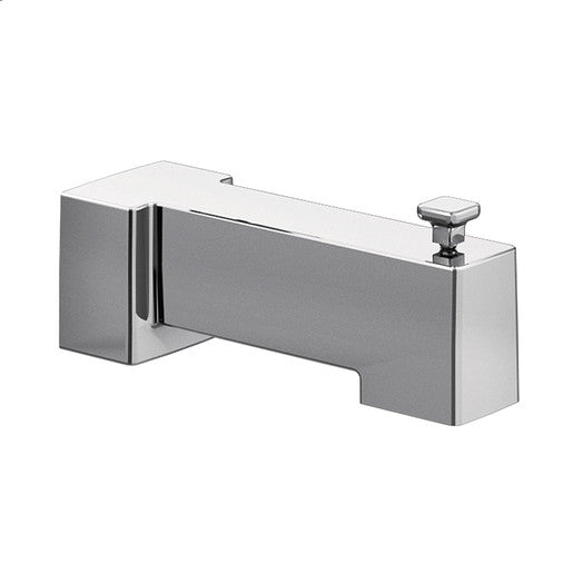 Moen 90 Degree Chrome Diverter Spout  S3894 - Plumbing Market