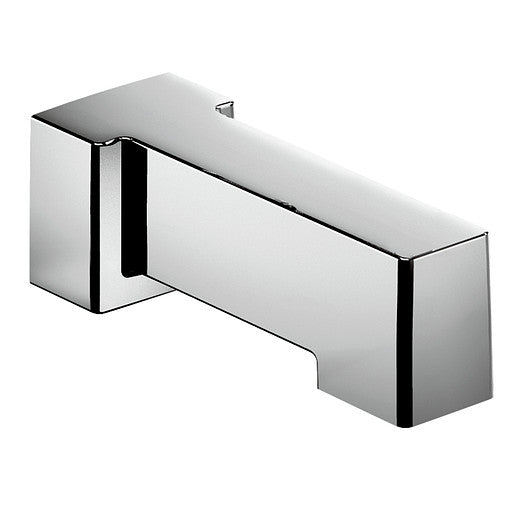 Moen 90 Degree Chrome Tub/Shower  S3898 - Plumbing Market