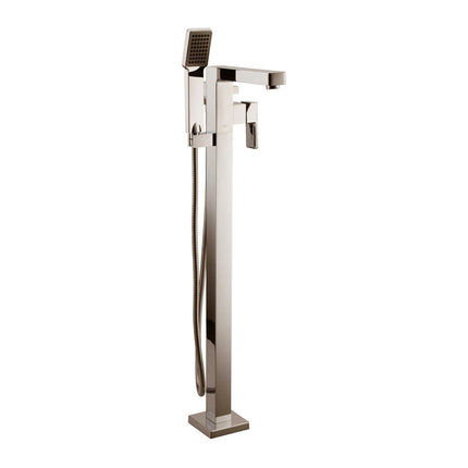 Kodaen Madison Floor Mount Faucet Lead Free Brass Kodaen