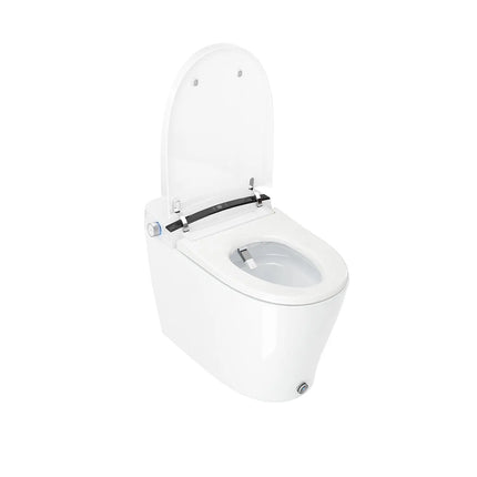 Kodaen Streamline Integrated Smart Toilet With Built-in Bidet All-in-one Kodaen