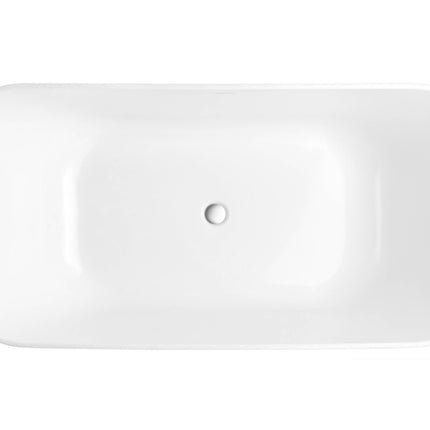 Aquaflo Purity Freestanding Bath Tub