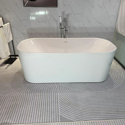 Aquaflo Purity Freestanding Bath Tub