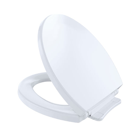 Toto Soft Close Round Front Toilet Seat - Plumbing Market