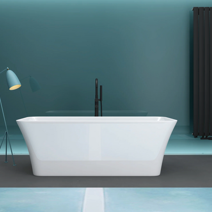 BLOSSOM One Piece Bathtub - BLOSSOM 1500GW-STK Kodaen