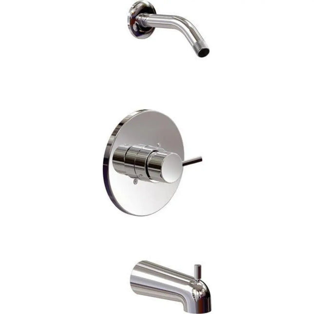 Delta Tub/Shower Trim Less Head T14459-PP-LHD - Plumbing Market