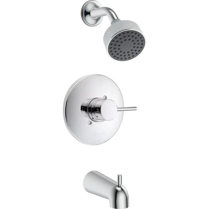 Delta Tub/Shower Trim T14459-PP - Plumbing Market