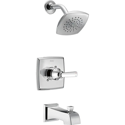 Delta Tub/Shower Trim T14464 - Plumbing Market