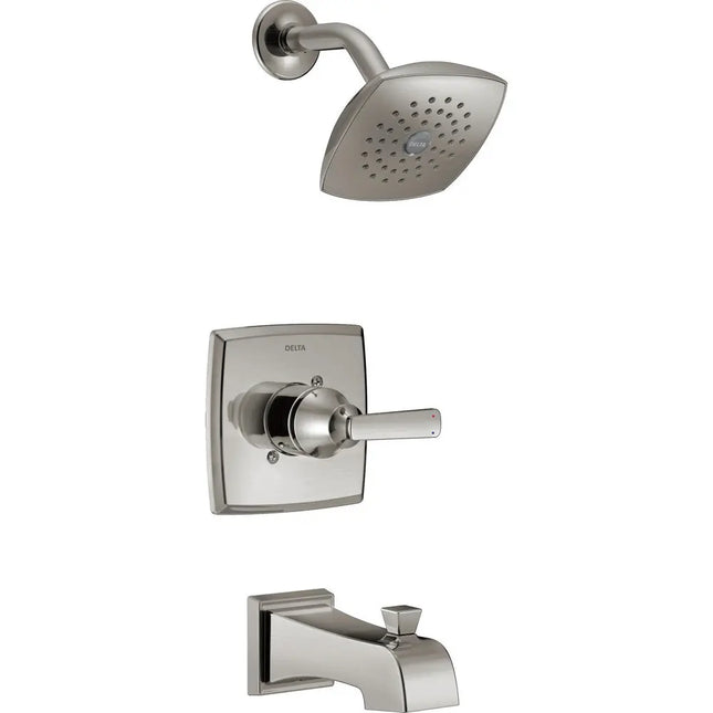 Delta Tub/Shower Trim T14464-SS - Plumbing Market