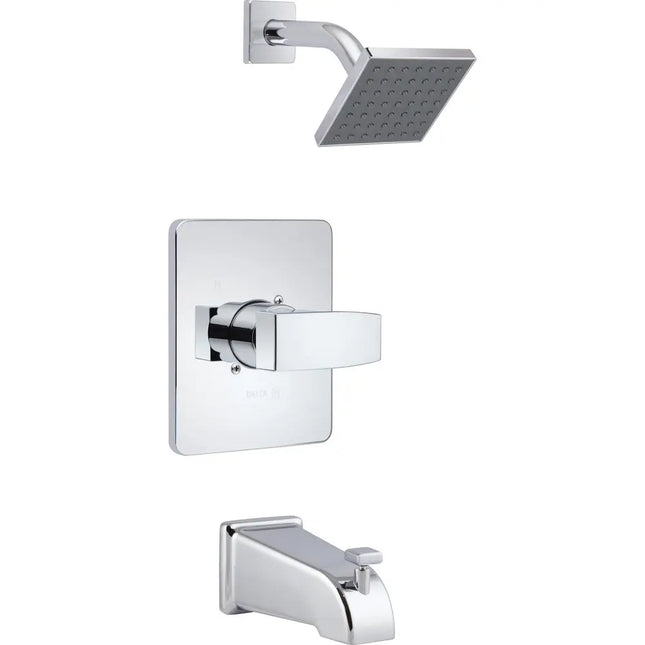 Delta Tub/Shower Trim T14467-PP - Plumbing Market