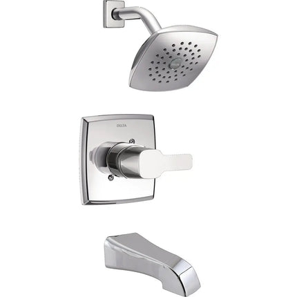 Delta Tub/Shower Trim T14481 - Plumbing Market