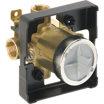 Delta Universal T/S Valve Body-Ips W/Stops R10000-IPWS - Plumbing Market