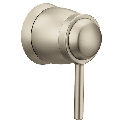 Moen Align Brushed Nickel Volume Control Trim  T4292BN - Plumbing Market