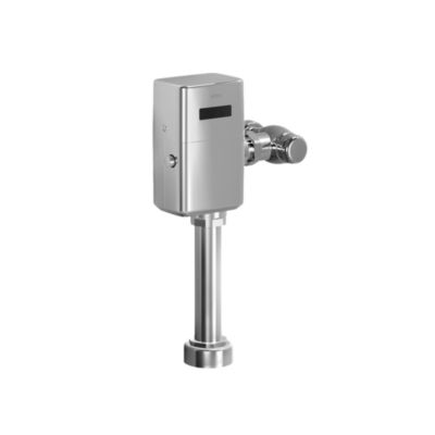 TOTO Ecopower Commercial Use Ultra High Efficient Toilet Flush Valve - Plumbing Market