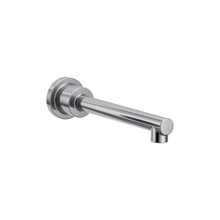 Moen Align Chrome Tub Filler  TF195827 - Plumbing Market