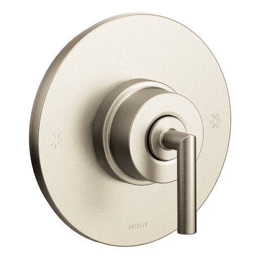 Moen Arris Brushed Nickel Posi-Temp® Valve Trim  TS22001BN - Plumbing Market