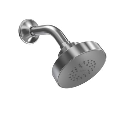 Toto Oberon Hospitality Sh 1.75Gpm TS360A17#CP - Plumbing Market