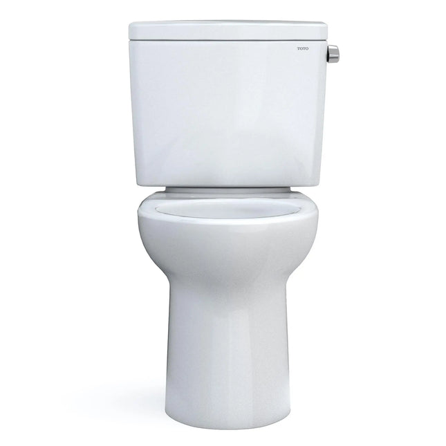 Toto Drake 2Pc Toilet 1.28Gpf CST776CERG#01 - Plumbing Market