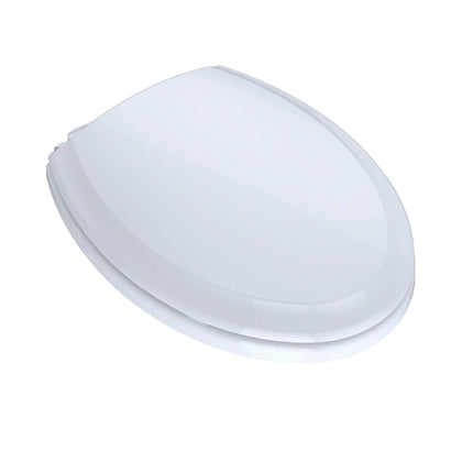 Toto Guinevere Softclose Toilet Seat Elongated - Plumbing Market