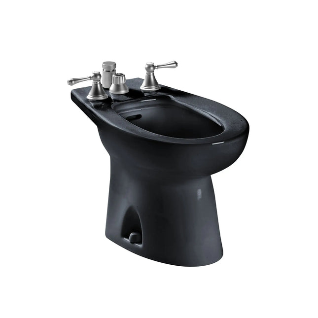 Toto Piedmont 1-Hole Center Bidet BT500AR#51 - Plumbing Market