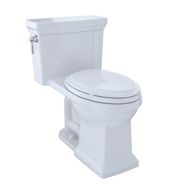 Toto Promenade II One Piece Elongated 1.28 Gpf Toilet - Plumbing Market