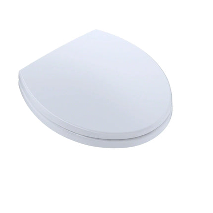 Toto Soft Close Round Front Toilet Seat - Plumbing Market