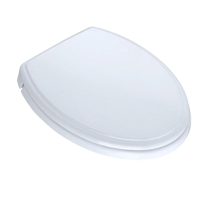 Toto Traditional Softclose Toilet Seat Elongated - Plumbing Market