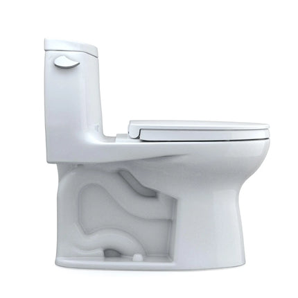 Toto Ultramax II 1.28gpf Elongated ADA Toilet Less Seat - Plumbing Market