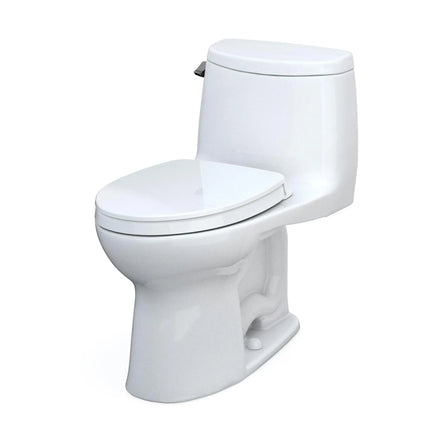 Toto Ultramax II 1.28gpf Elongated ADA Toilet Less Seat - Plumbing Market