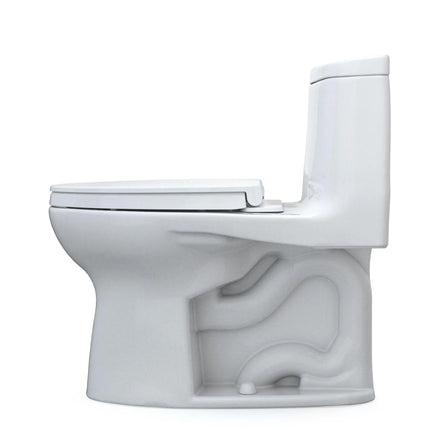 Toto Ultramax II 1.28gpf Elongated ADA Toilet Less Seat - Plumbing Market