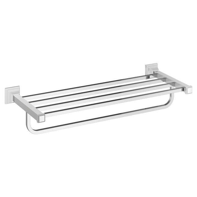 Town Square® S 24-Inch Train Rack - Plumbing Market