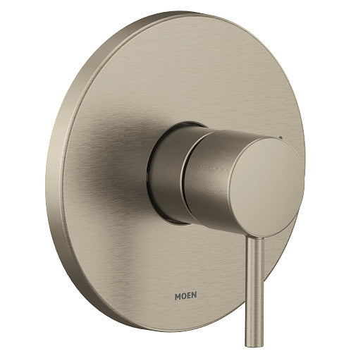 Moen Align Brushed Nickel M-CORE 2-Series Valve Only  UT2191BN - Plumbing Market