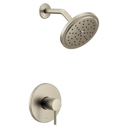 Moen Align Brushed Nickel M-CORE 3-Series Shower Only  UT3292BN - Plumbing Market