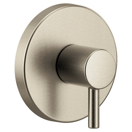 Moen Align Brushed Nickel M-CORE Transfer Vertical Spa  UT4191BN - Plumbing Market