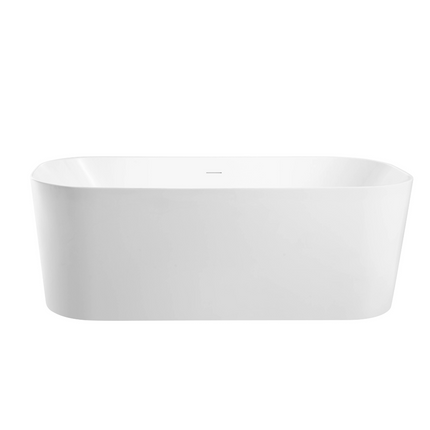 Aquaflo Purity Freestanding Bath Tub