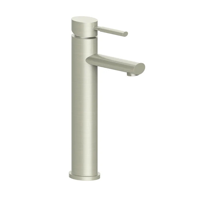 Vogt Worgl Vessel Sink Faucet Bn BF.WL.1100.BN - Plumbing Market