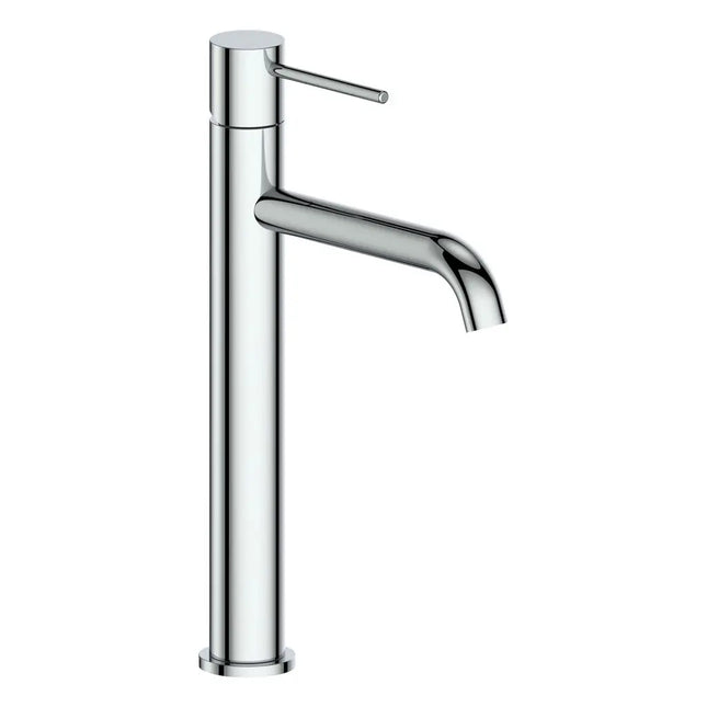 Vogt Worgl Vessel Sink Faucet Cc BF.WL.1110.CC - Plumbing Market